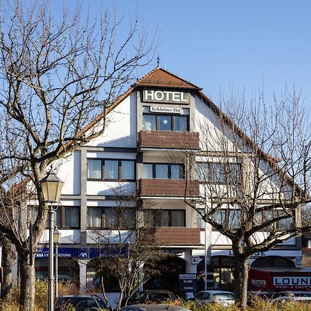 Hotel Kelkheimer Hof 외부 사진